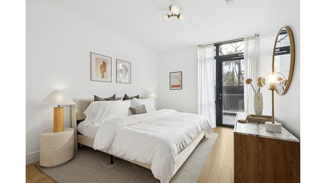 11 W 126TH Street GARDEN, New York City, NY 10027