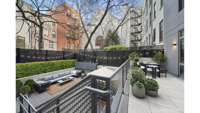 11 W 126TH Street GARDEN, New York City, NY 10027