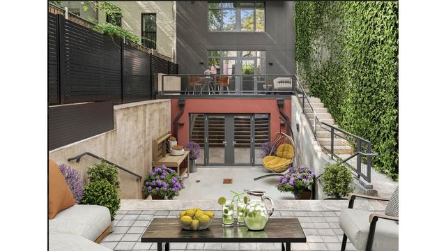11 W 126TH Street GARDEN, New York City, NY 10027