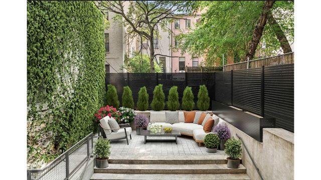 11 W 126TH Street GARDEN, New York City, NY 10027