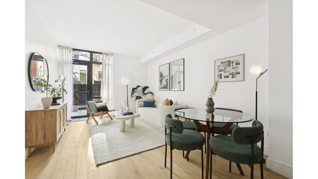 11 W 126TH Street GARDEN, New York City, NY 10027