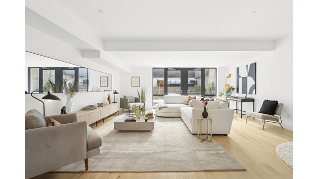 11 W 126TH Street GARDEN, New York City, NY 10027