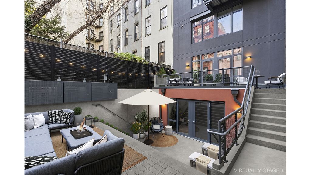 11 W 126TH Street GARDEN, New York City, NY 10027