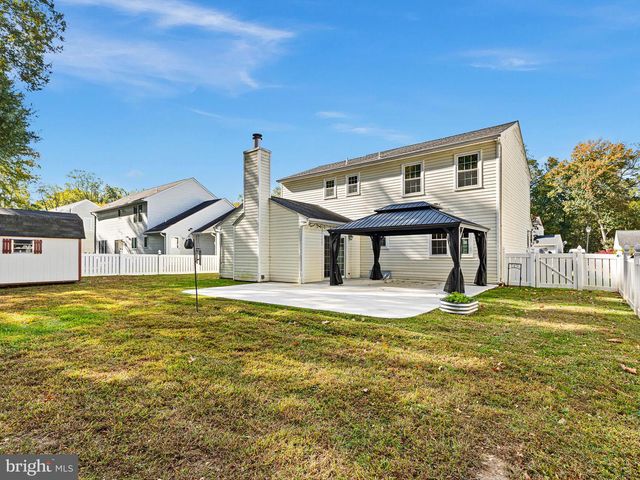 922 WHITE CLAY TER, Bear, DE 19701