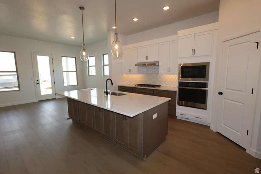7292 W HIDDEN HILLS WAY, West Jordan, UT 84081 — photo 2