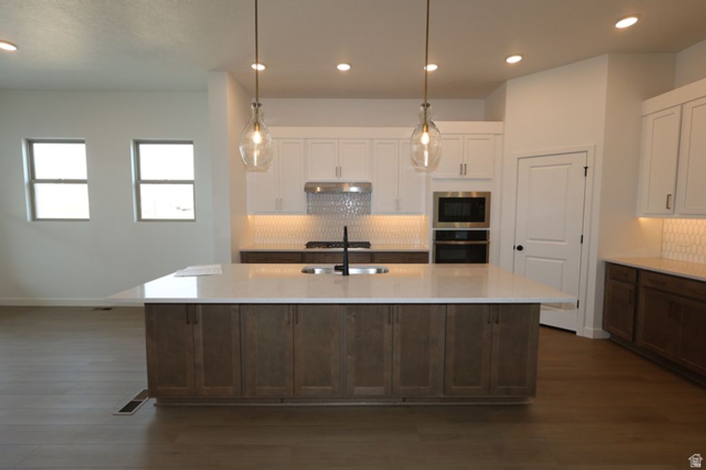 7292 W HIDDEN HILLS WAY, West Jordan, UT 84081 — photo 3