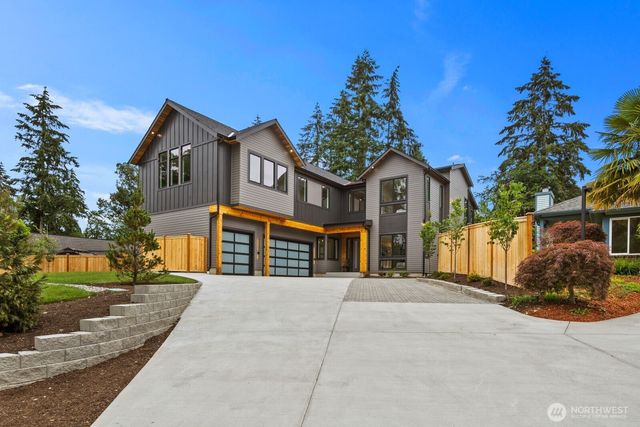 1755 173rd Avenue NE, Bellevue, WA 98008