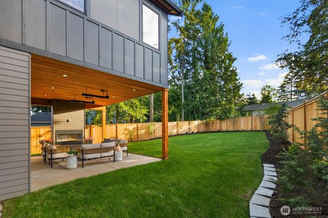 1755 173rd Avenue NE, Bellevue, WA 98008