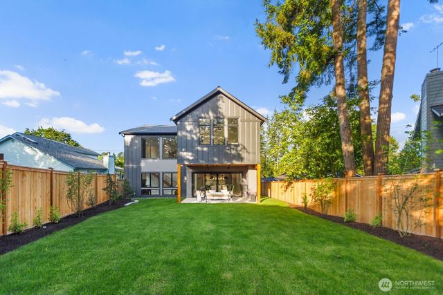 1755 173rd Avenue NE, Bellevue, WA 98008