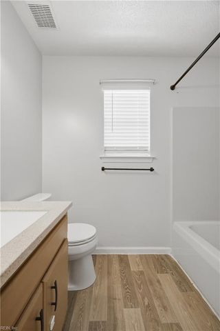 2 Compton CT, Hampton, VA 23666