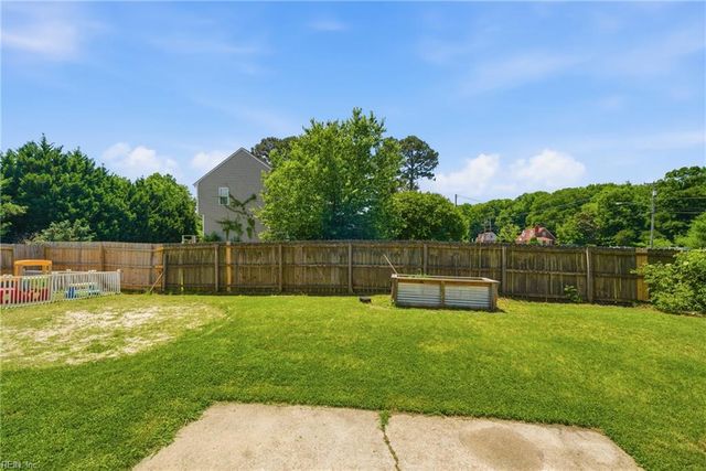2 Compton CT, Hampton, VA 23666