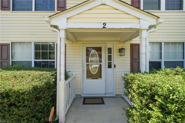 2 Compton CT, Hampton, VA 23666