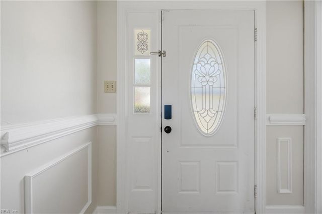 2 Compton CT, Hampton, VA 23666