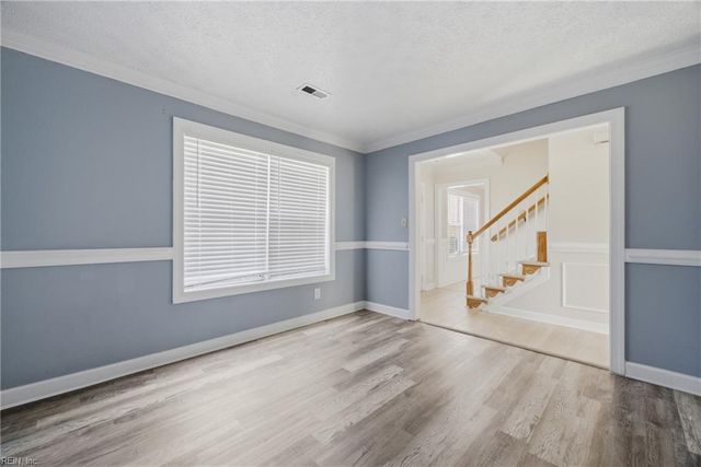 2 Compton CT, Hampton, VA 23666