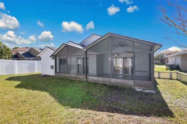 1538 AVLEIGH CIRCLE, Orlando, FL 32824