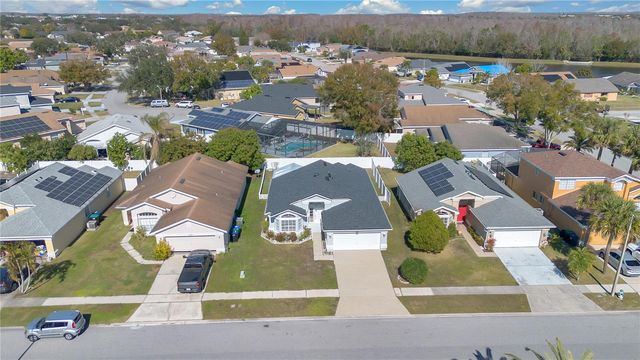 1538 AVLEIGH CIRCLE, Orlando, FL 32824