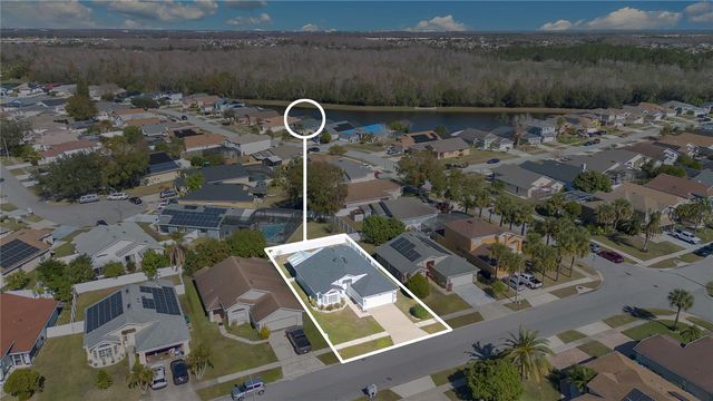 1538 AVLEIGH CIRCLE, Orlando, FL 32824