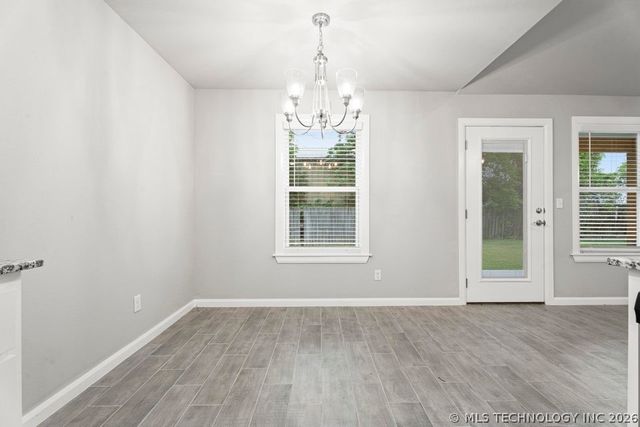 101 Zachary Drive, Grove, OK 74344