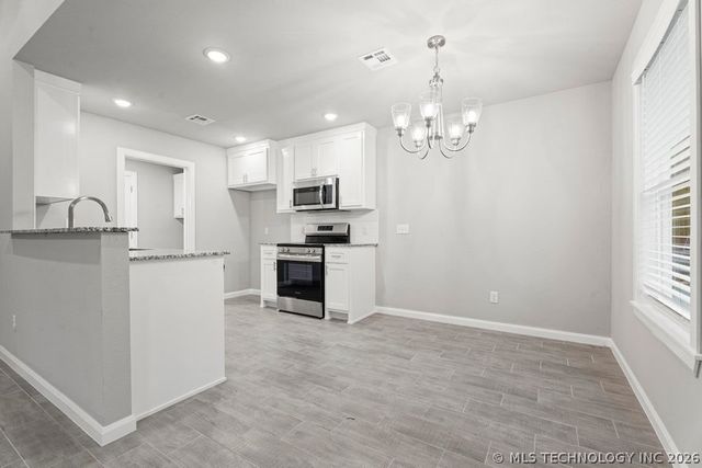 101 Zachary Drive, Grove, OK 74344