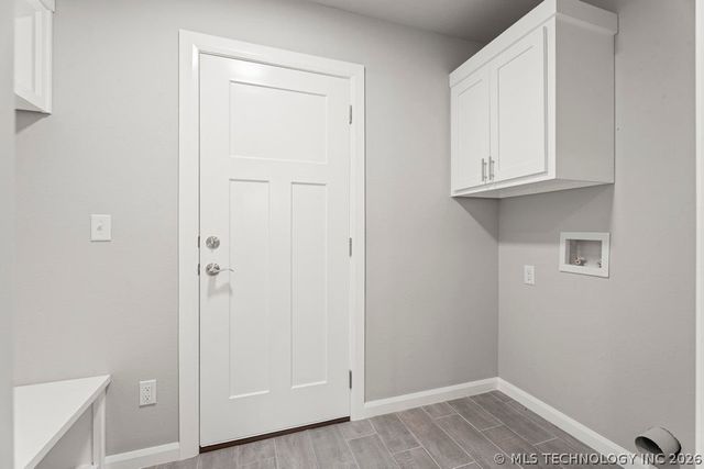 101 Zachary Drive, Grove, OK 74344