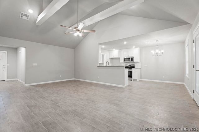 101 Zachary Drive, Grove, OK 74344