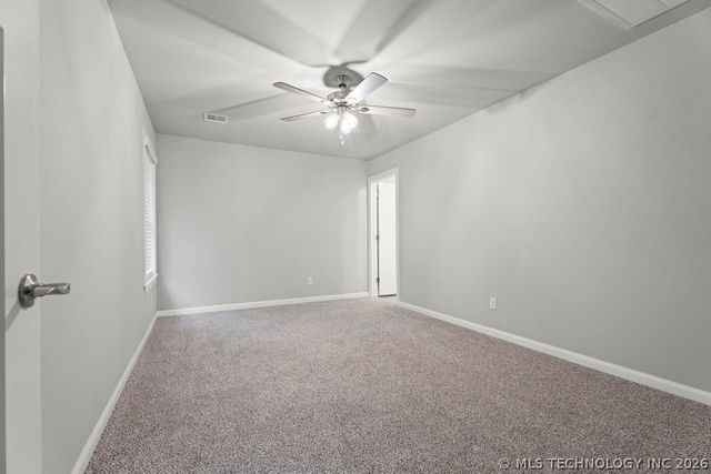 101 Zachary Drive, Grove, OK 74344