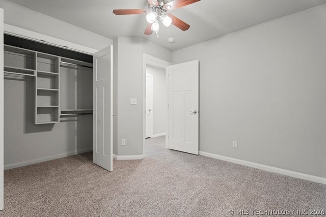 101 Zachary Drive, Grove, OK 74344