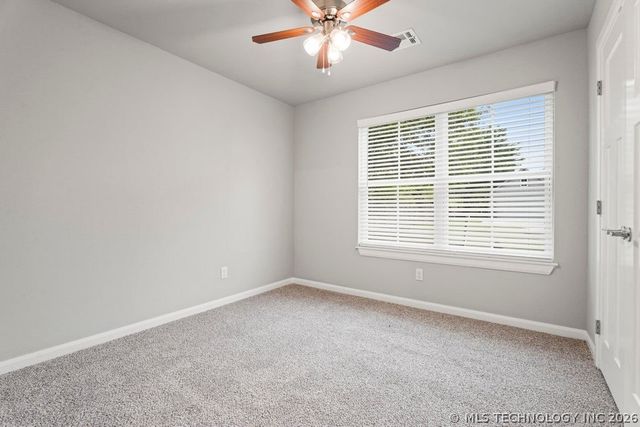 101 Zachary Drive, Grove, OK 74344