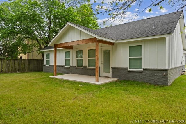 101 Zachary Drive, Grove, OK 74344