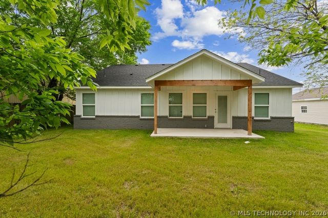 101 Zachary Drive, Grove, OK 74344