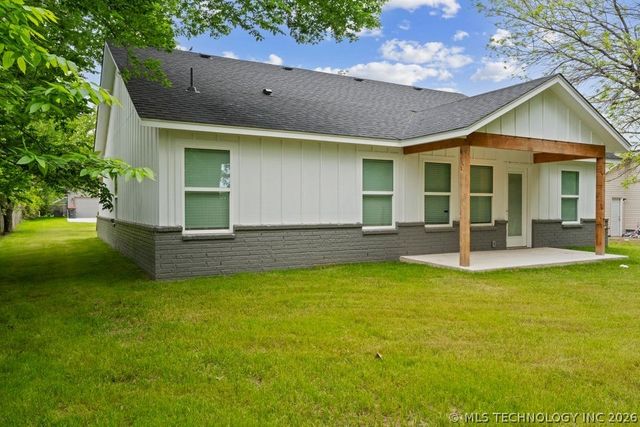 101 Zachary Drive, Grove, OK 74344