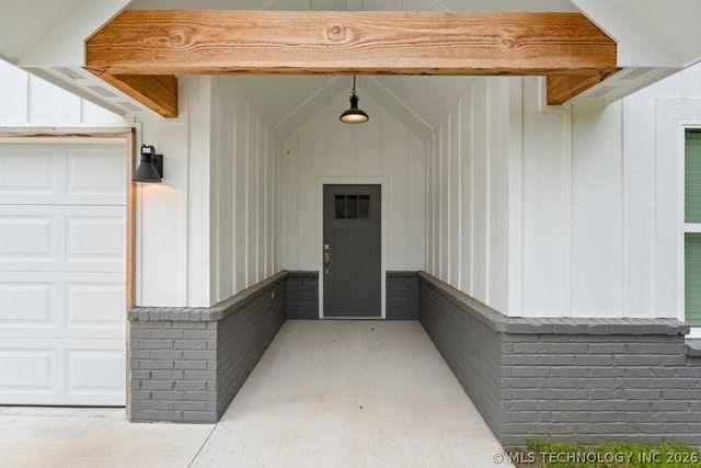 101 Zachary Drive, Grove, OK 74344