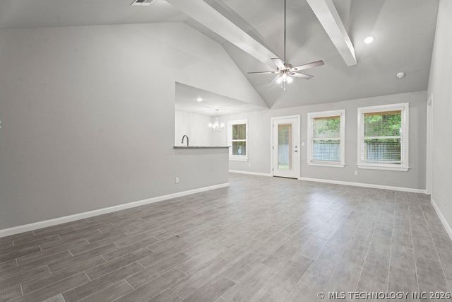 101 Zachary Drive, Grove, OK 74344