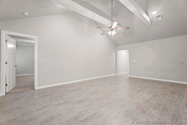 101 Zachary Drive, Grove, OK 74344
