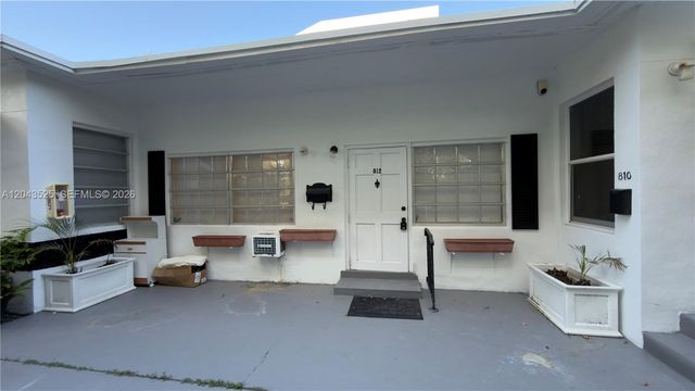 808 84th St 812, Miami Beach, FL 33141