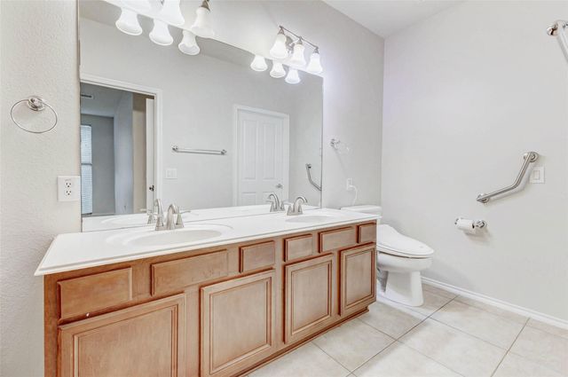 13600 Breton Ridge Street 6A, Houston, TX 77070