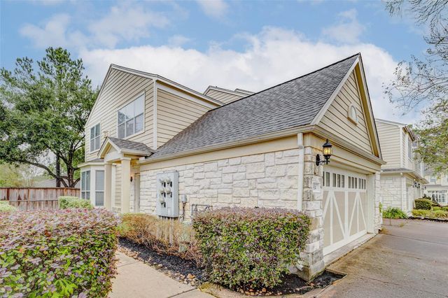 13600 Breton Ridge Street 6A, Houston, TX 77070