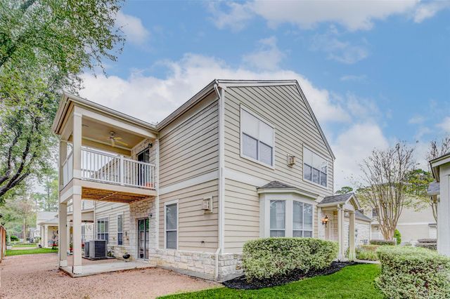 13600 Breton Ridge Street 6A, Houston, TX 77070