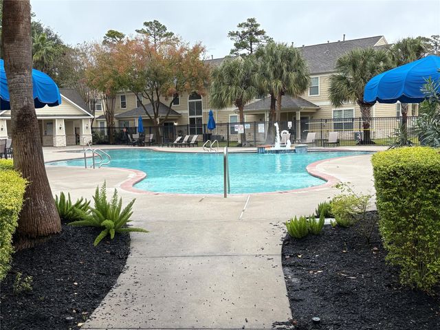 13600 Breton Ridge Street 6A, Houston, TX 77070