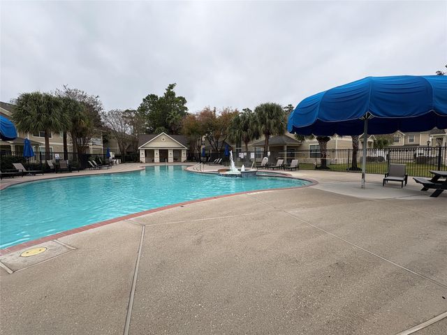 13600 Breton Ridge Street 6A, Houston, TX 77070