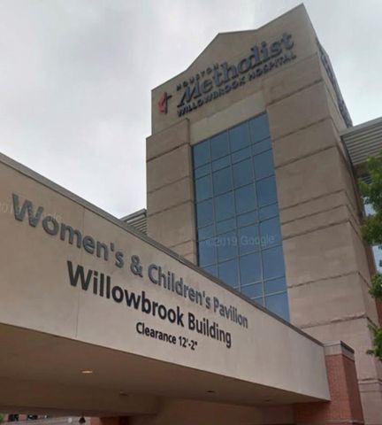 13600 Breton Ridge Street 6A, Houston, TX 77070