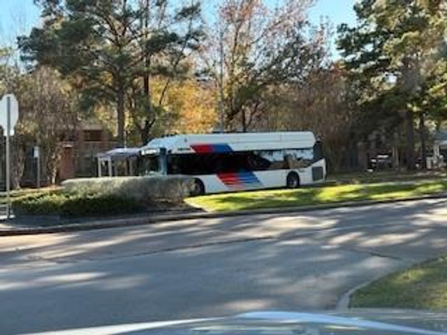 13600 Breton Ridge Street 6A, Houston, TX 77070