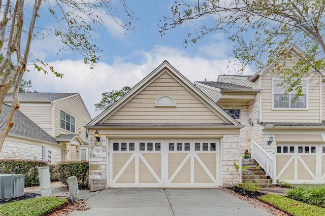 13600 Breton Ridge Street 6A, Houston, TX 77070