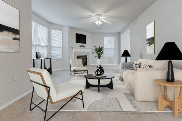 13600 Breton Ridge Street 6A, Houston, TX 77070