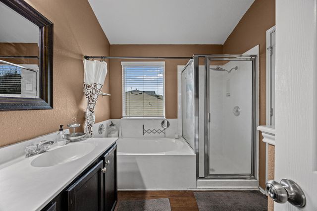 641 Fort Thomas PL, Round Rock, TX 78664