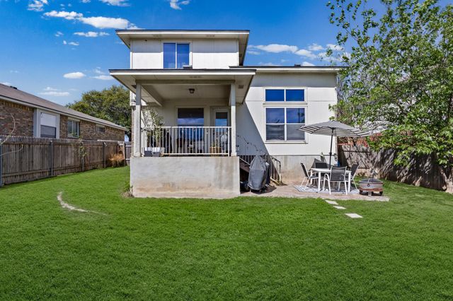 641 Fort Thomas PL, Round Rock, TX 78664