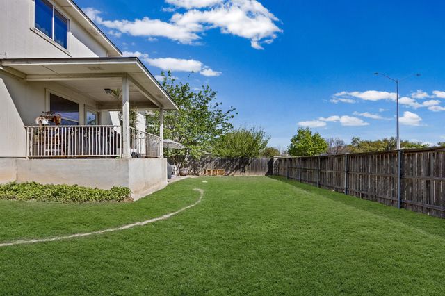 641 Fort Thomas PL, Round Rock, TX 78664