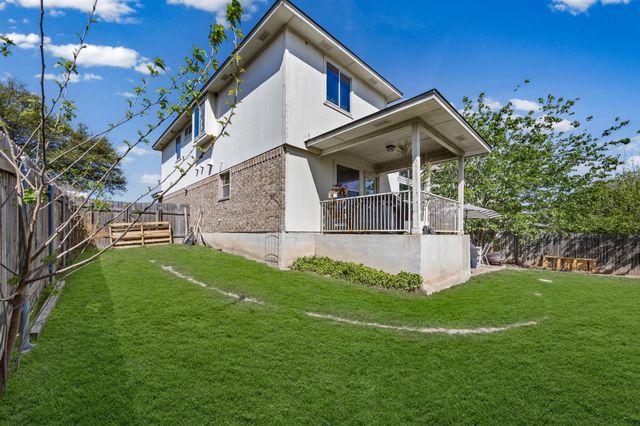 641 Fort Thomas PL, Round Rock, TX 78664