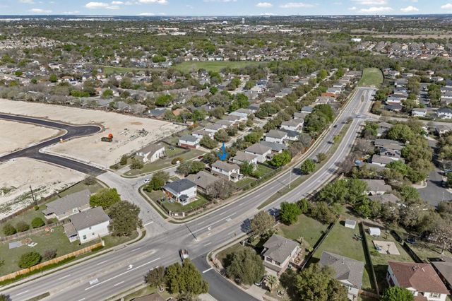 641 Fort Thomas PL, Round Rock, TX 78664