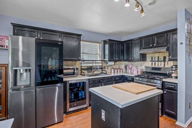 641 Fort Thomas PL, Round Rock, TX 78664